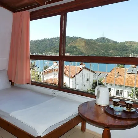 Ferah Monica's Place Φετιγιέ