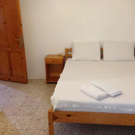 Ferah Monica's Place * Φετιγιέ