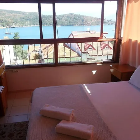 Hostel Ferah Monica's Place