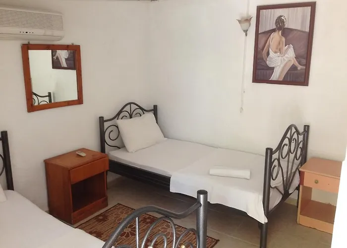 Ferah Monica's Place