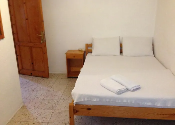 Ferah Monica's Place * Fethiye