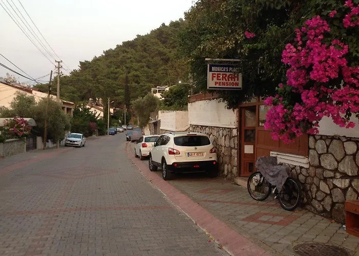 Ferah Monica's Place