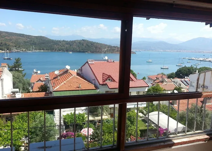 Hostel Ferah Monica's Place