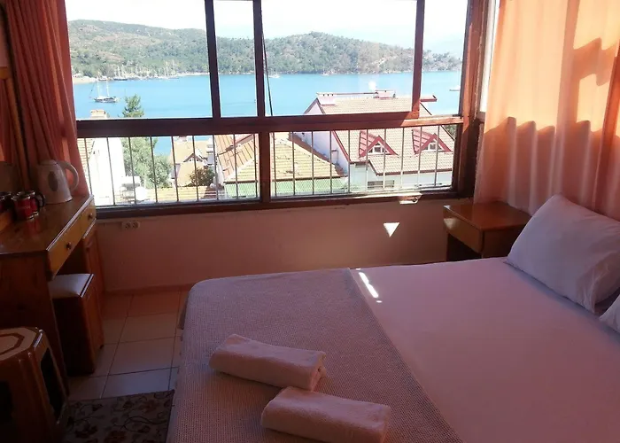 Hostel Ferah Monica's Place