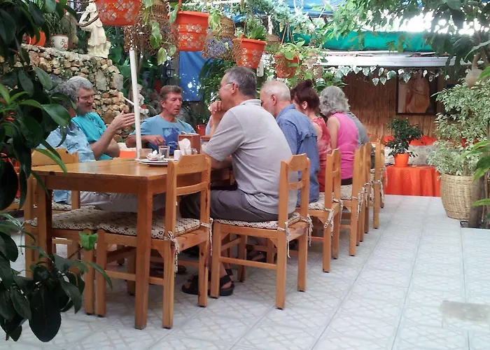 Ferah Monica's Place *