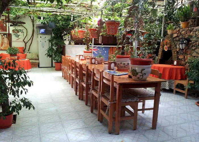 Ferah Monica's Place * Fethiye