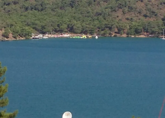 Ferah Monica's Place *