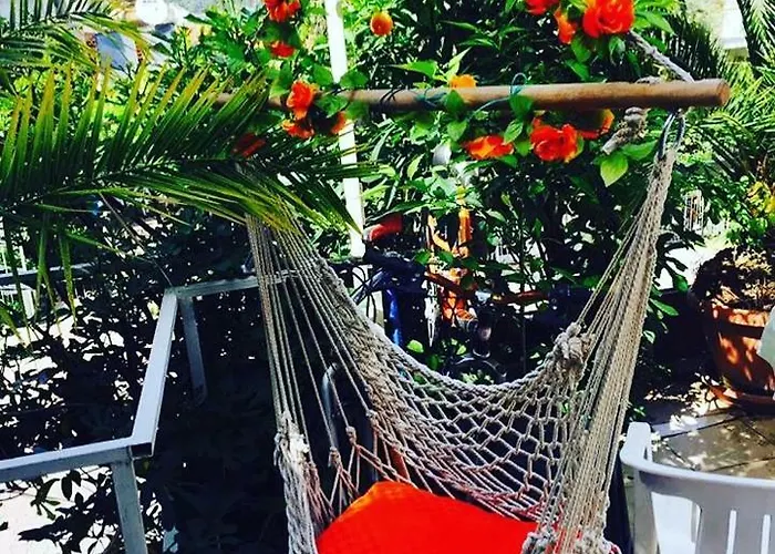 Ferah Monica's Place Fethiye