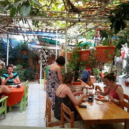 Ferah Monica's Place 호스텔 *