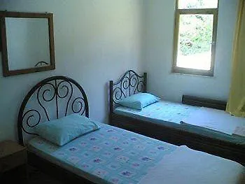 호스텔 Ferah Monica's Place