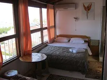 Ferah Monica's Place * 페티예