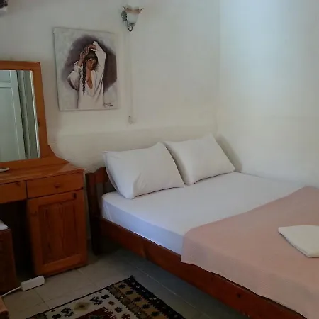 Ferah Monica's Place 페티예