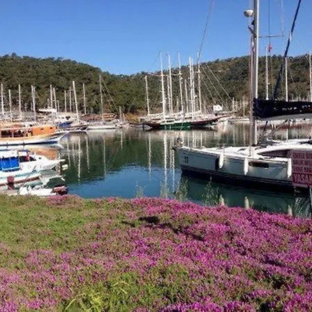 Ferah Monica's Place 호스텔 *