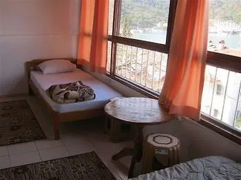 Ferah Monica's Place Vandrerhjem