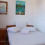 Albergue Ferah Monica's Place Fethiye