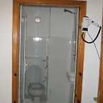 Albergue Ferah Monica's Place *
