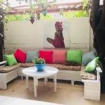 Ferah Monica's Place *