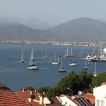 Ferah Monica's Place Albergue Fethiye