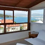 Ferah Monica's Place Albergue Fethiye