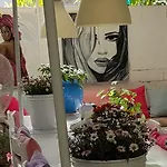 Ferah Monica's Place Albergue