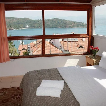 Ferah Monica's Place * Fethiye
