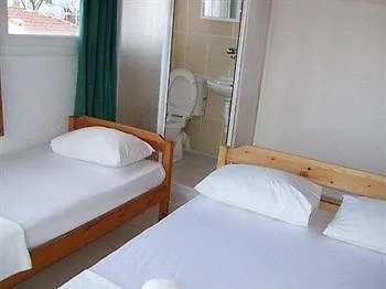 Ferah Monica's Place Fethiye