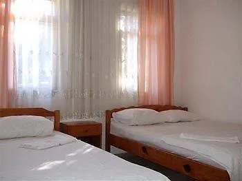 Hostel Ferah Monica's Place Fethiye