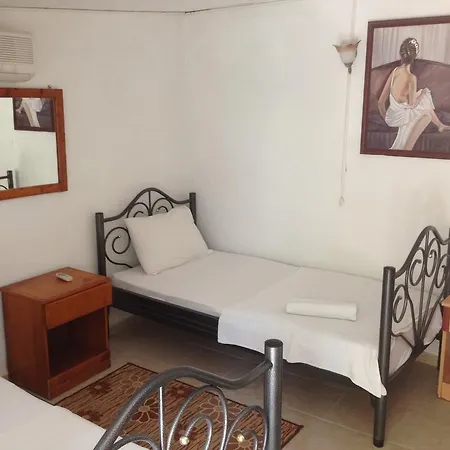 Ferah Monica's Place