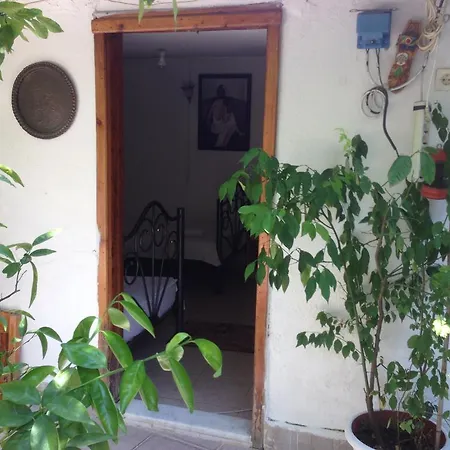 Ferah Monica's Place Fethiye