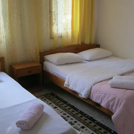 Ferah Monica's Place * Fethiye