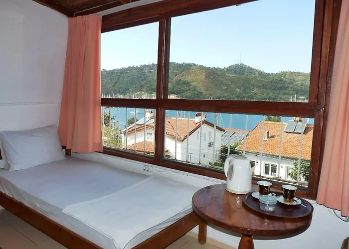 Ferah Monica's Place Fethiye