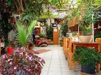 Ferah Monica's Place *