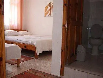 Ferah Monica's Place Vandrerhjem Fethiye