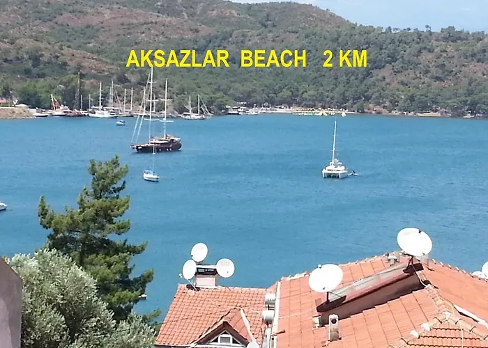 Ferah Monica's Place