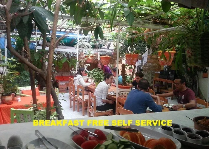 Ferah Monica's Place * Fethiye