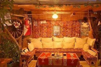 Ferah Monica's Place Vandrerhjem