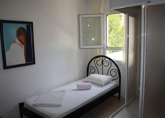 Ferah Monica's Place * Fethiye