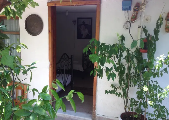 Ferah Monica's Place Fethiye