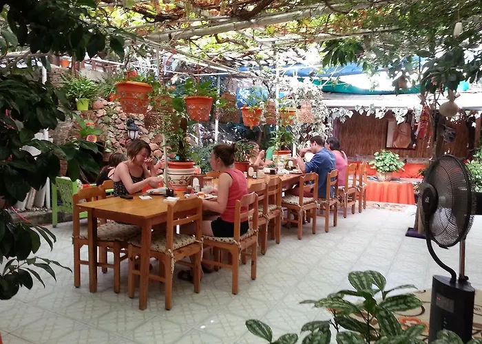 Ferah Monica's Place * Fethiye