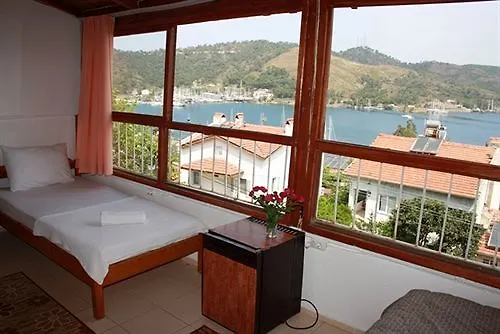 Ferah Monica's Place Fethiye