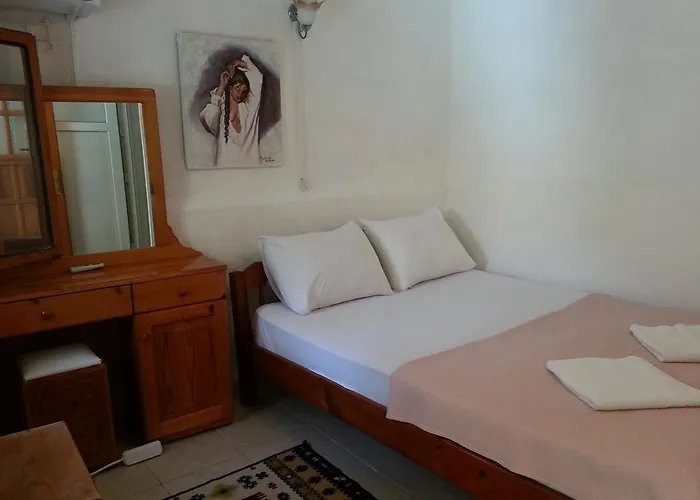 Ferah Monica's Place Fethiye