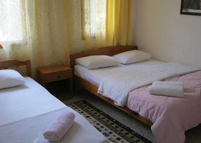 Ferah Monica's Place * Fethiye