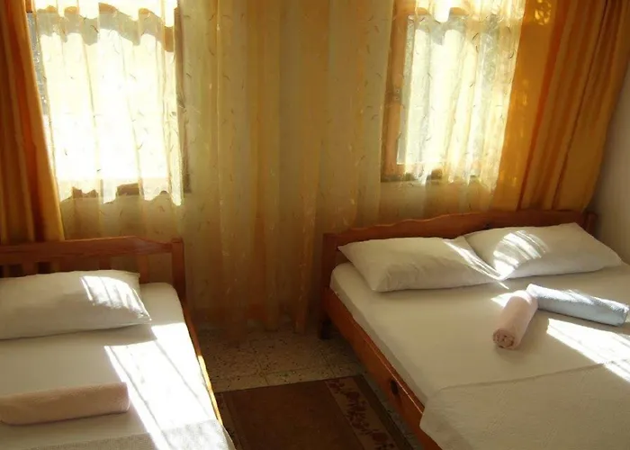 Hostel Ferah Monica's Place Fethiye