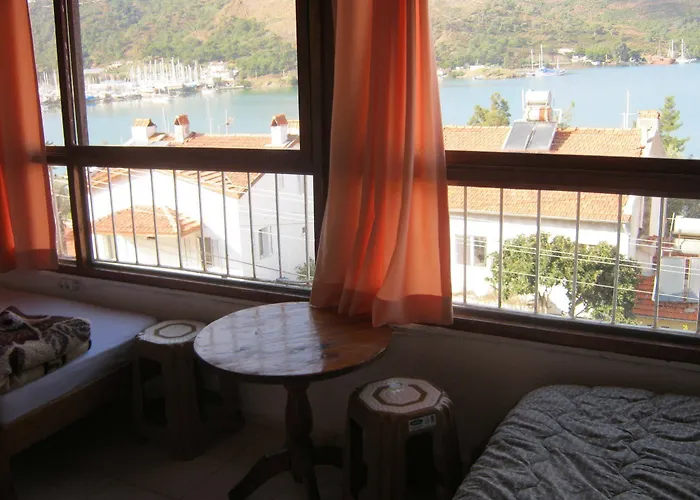 Ferah Monica's Place