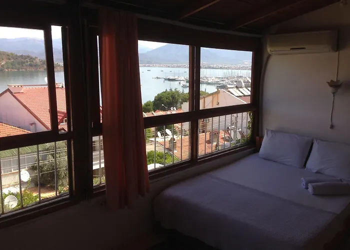 Ferah Monica's Place