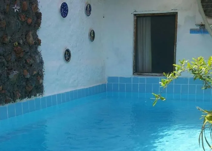 Ferah Monica's Place