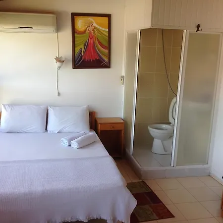 旅馆 Ferah Monica's Place *