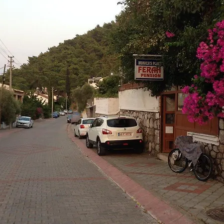 Ferah Monica's Place