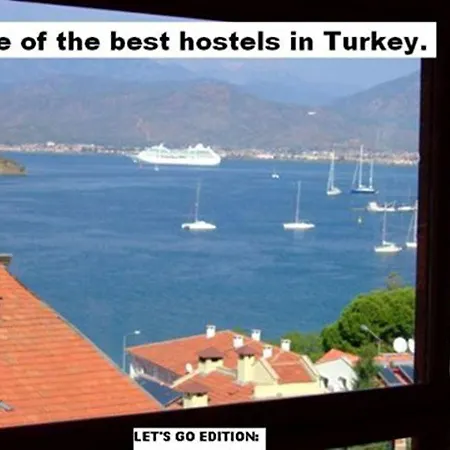 旅馆 Ferah Monica's Place