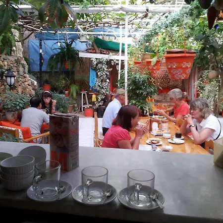 旅馆 Ferah Monica's Place